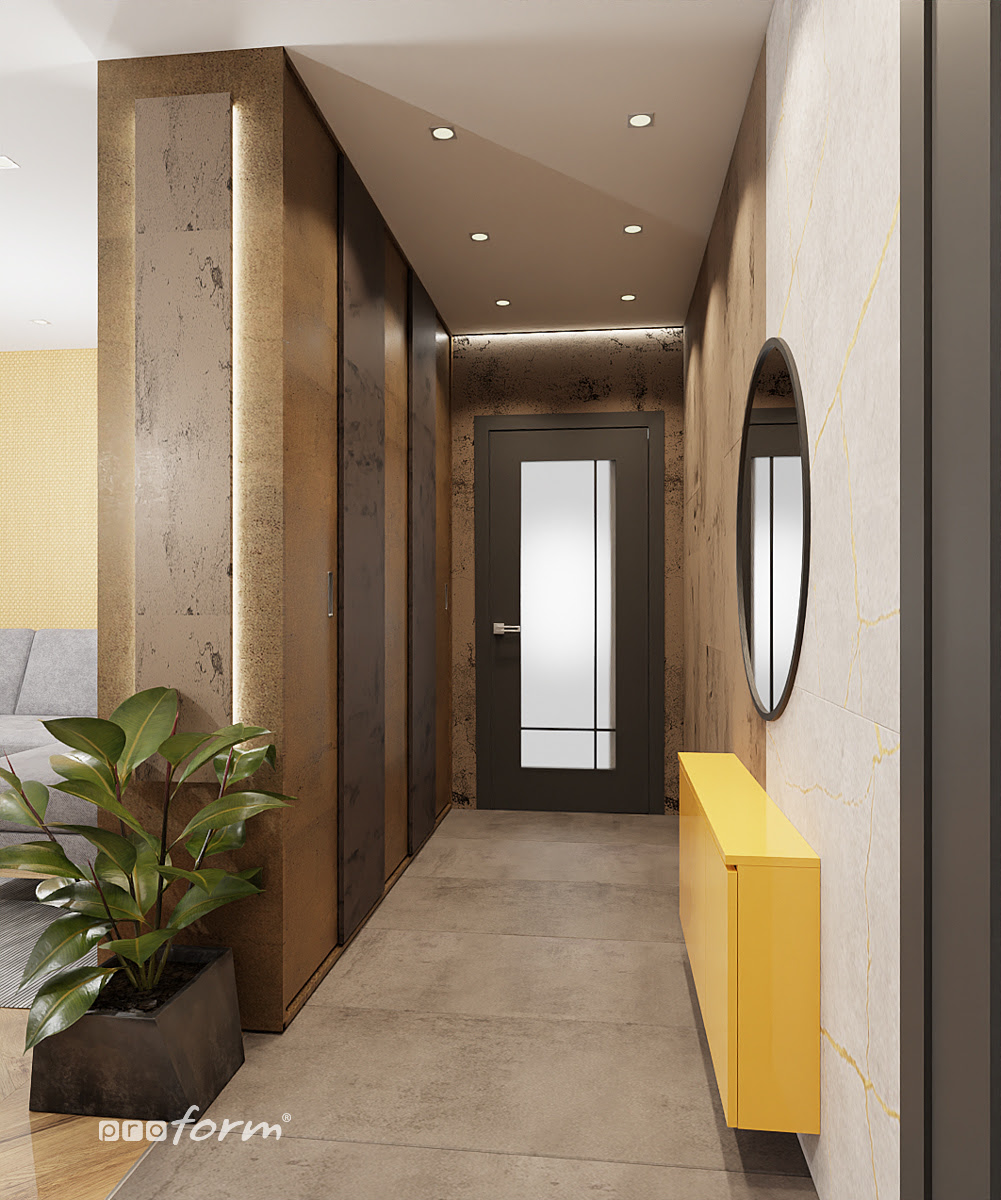 Proform® producent frontów meblowych
