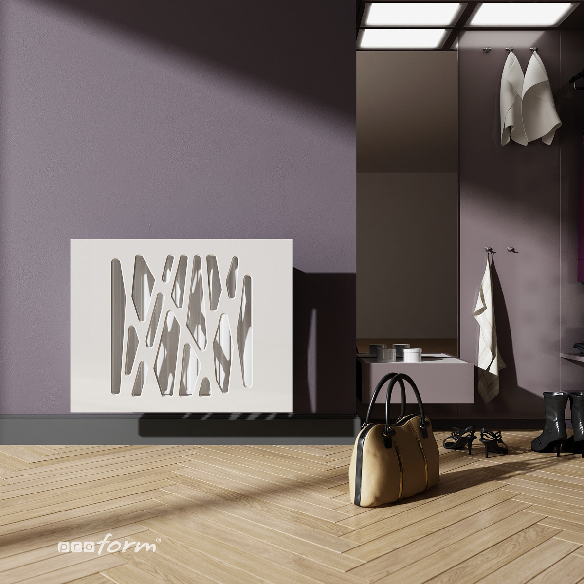 Proform® producent frontów meblowych