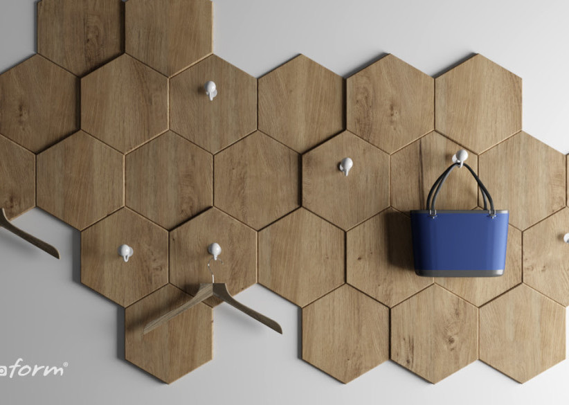 Modulostyling HEXA
