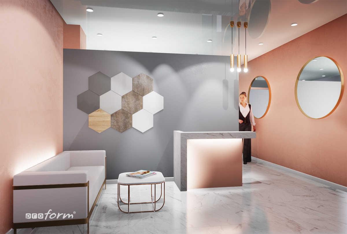 Proform® producent frontów meblowych