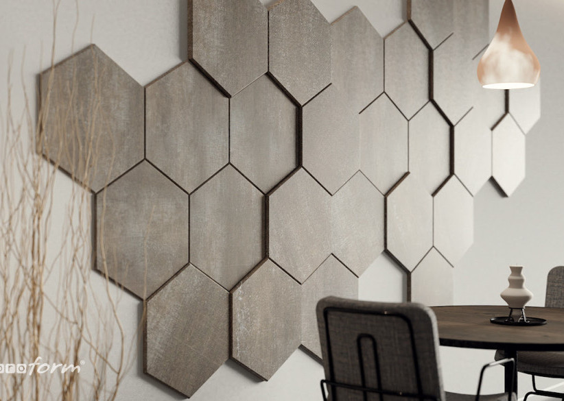 Modulostyling HEXA