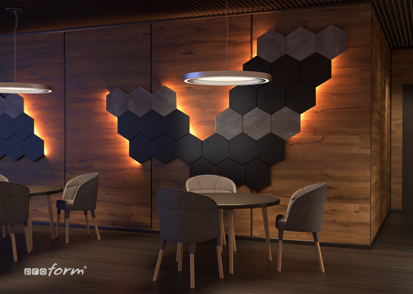 Modulostyling HEXA