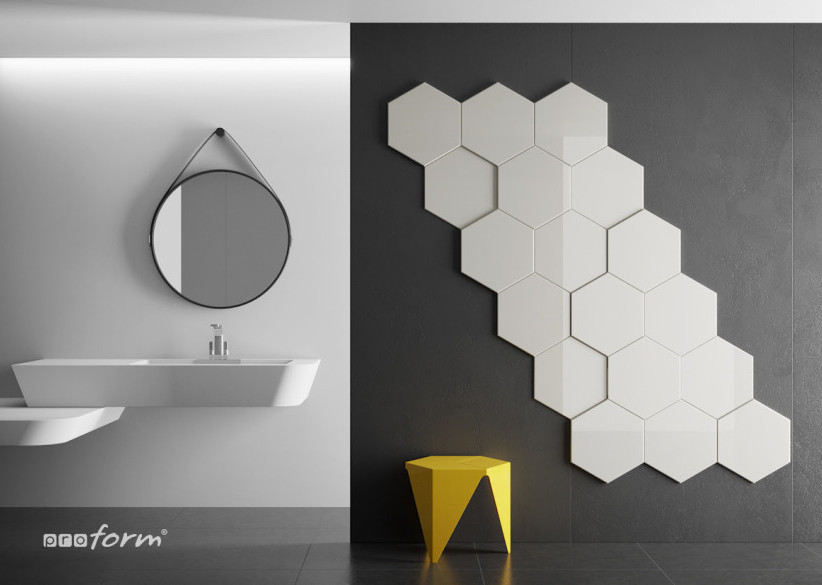 Modulostyling HEXA