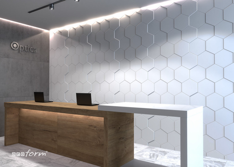 Modulostyling HEXA