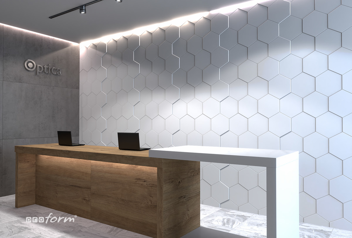 Proform® producent frontów meblowych