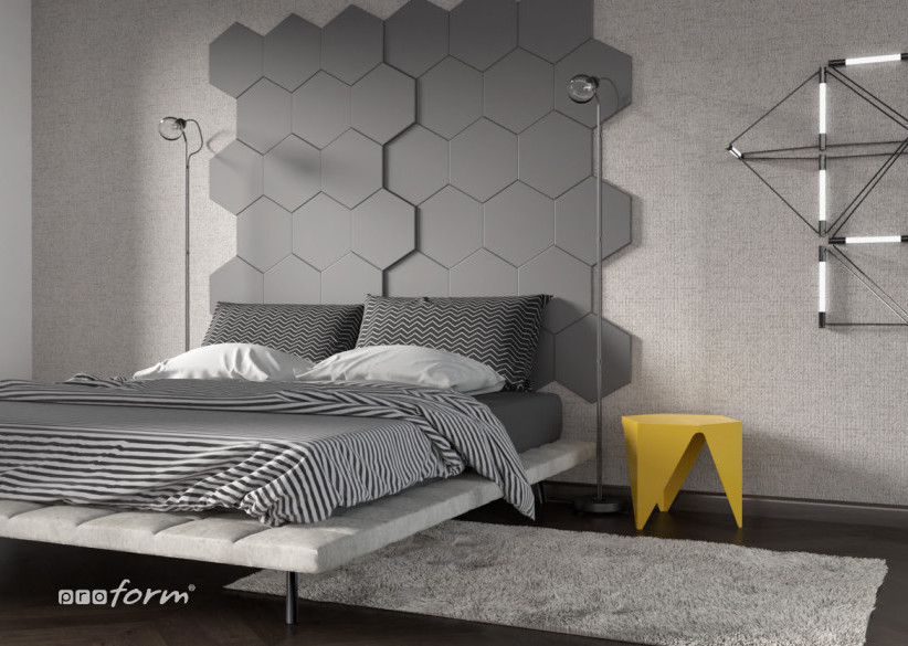 Modulostyling HEXA