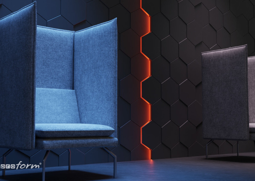 Modulostyling HEXA