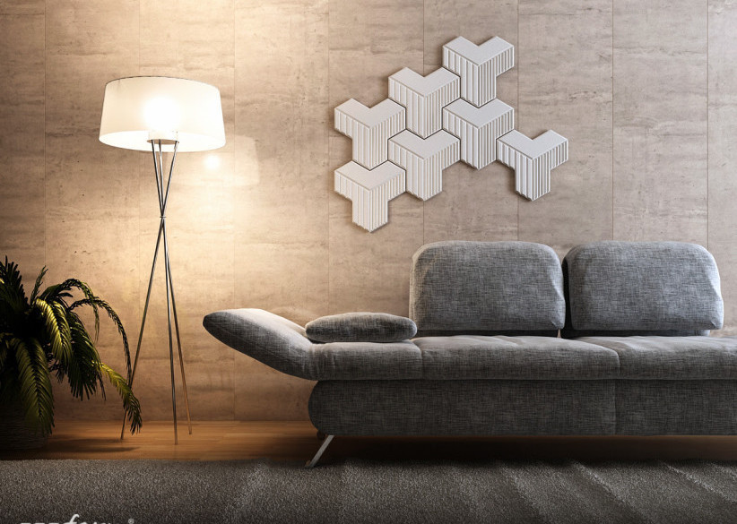 Modulostyling INFINI