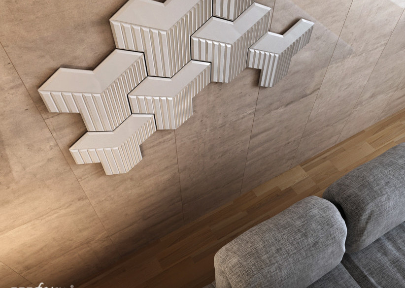 Modulostyling INFINI