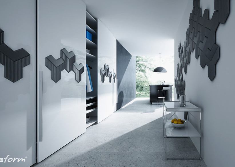 Modulostyling INFINI
