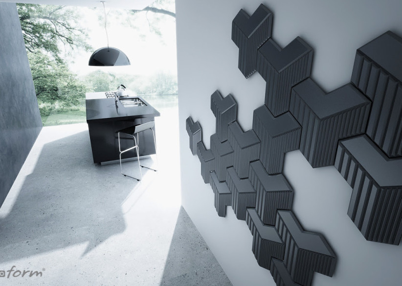 Modulostyling INFINI