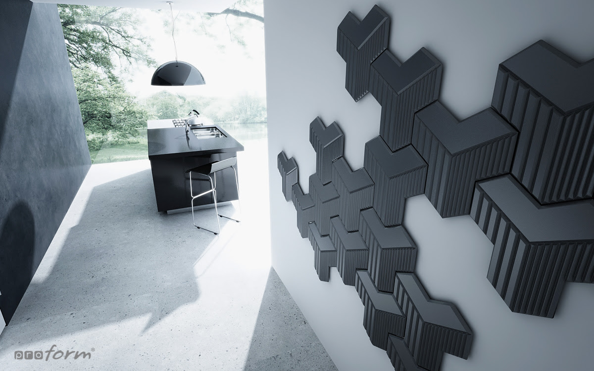 Proform® producent frontów meblowych