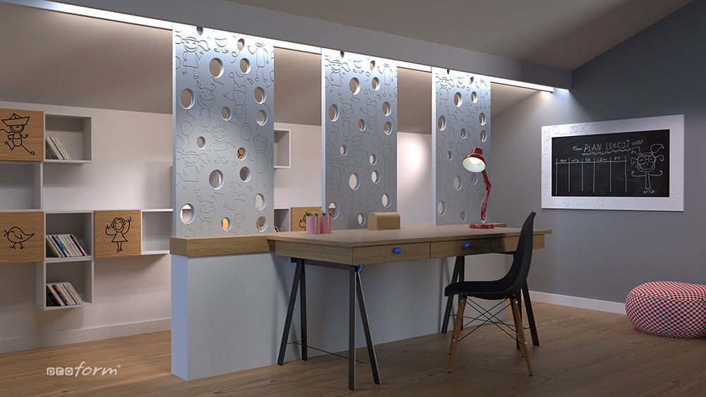 Proform® producent frontów meblowych