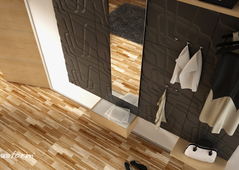Modulowall MAZE