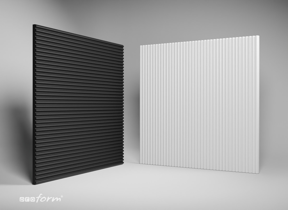 Proform® producent frontów meblowych