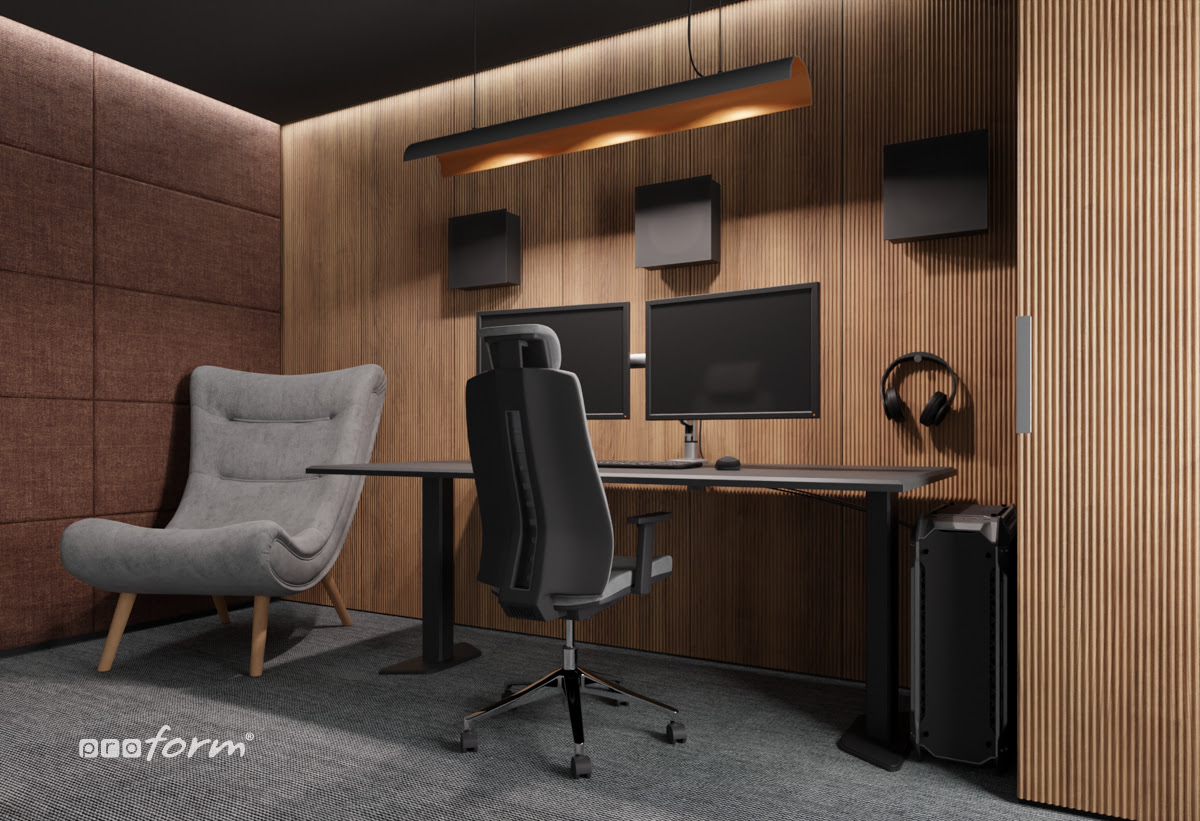 Proform® producent frontów meblowych