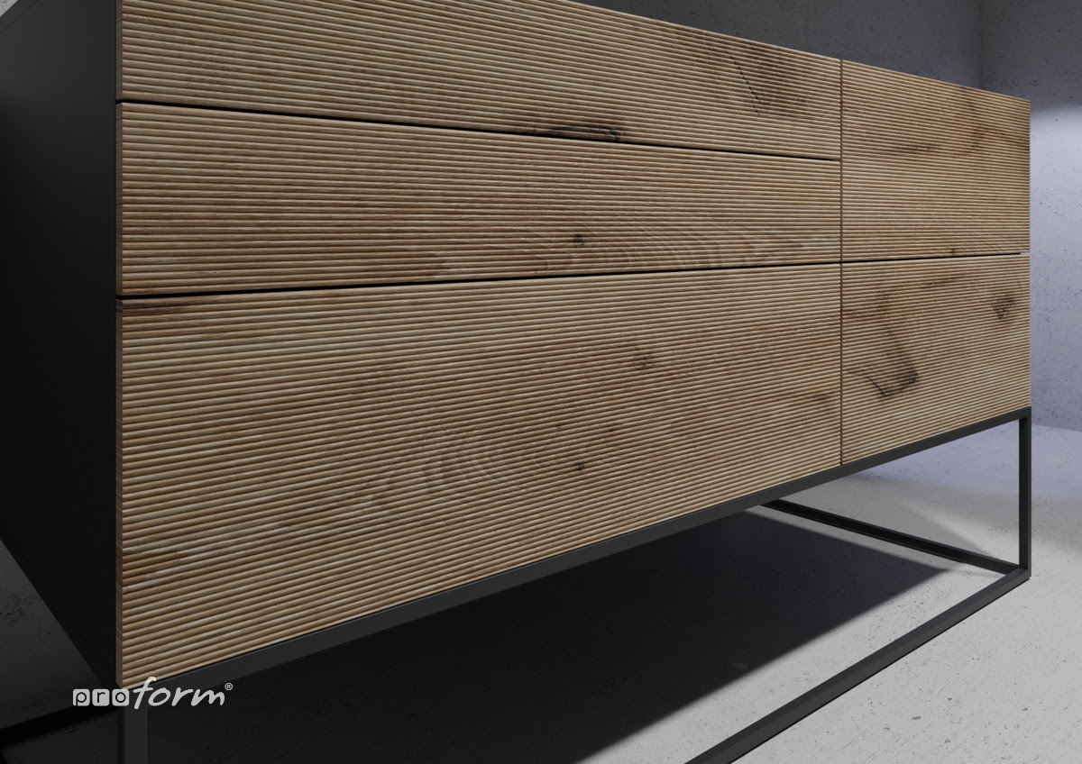 Proform® producent frontów meblowych