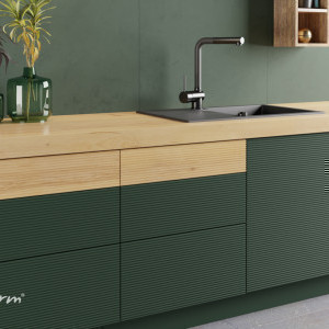 PD37 (N10) panele pełne Proform
