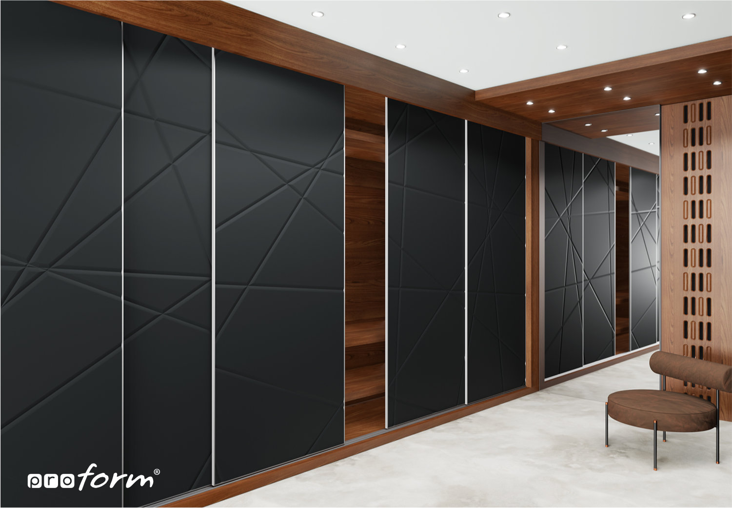Proform® producent frontów meblowych