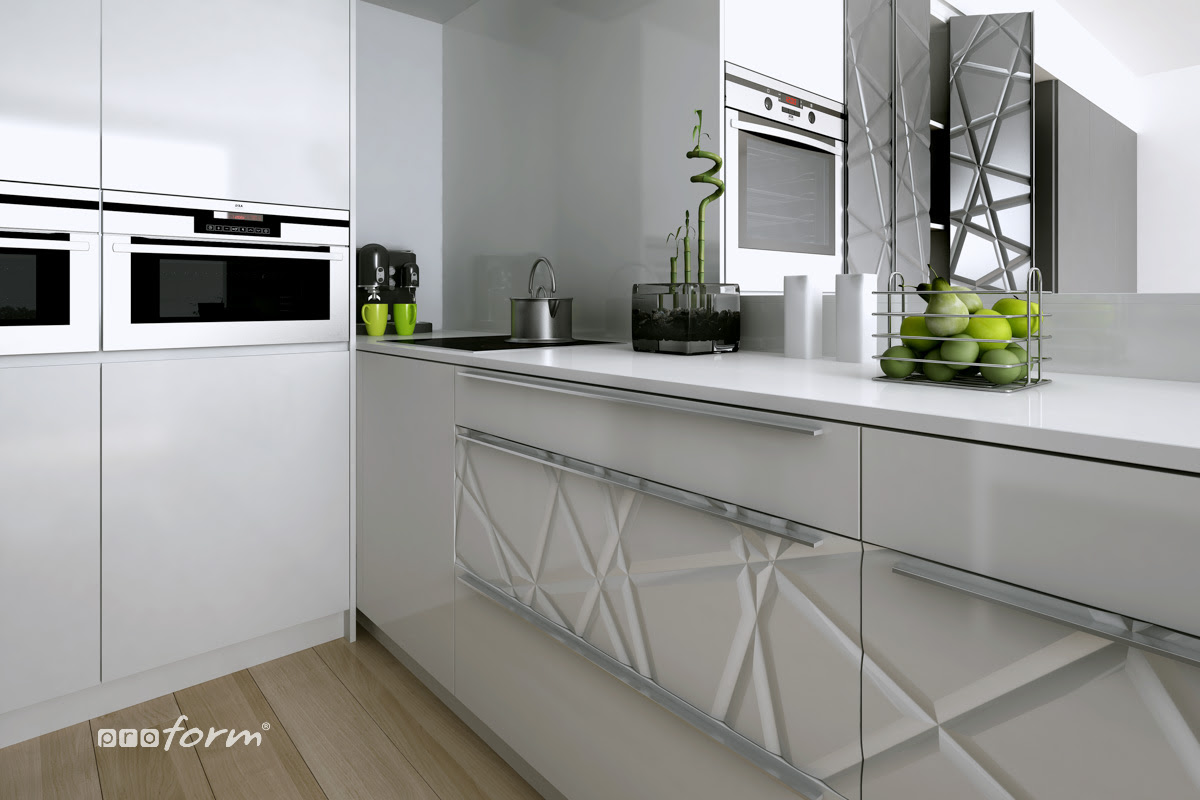 Proform® producent frontów meblowych