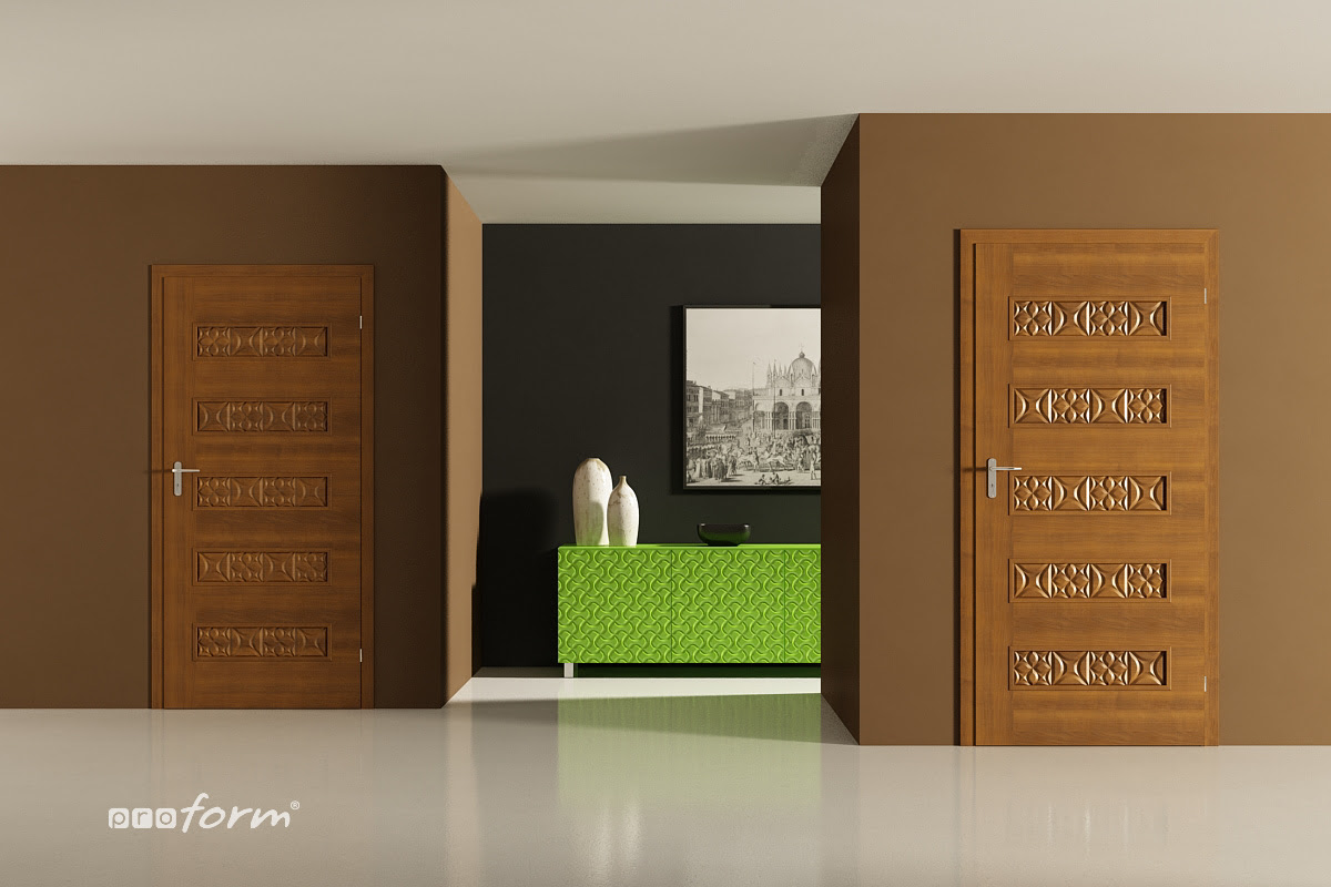 Proform® producent frontów meblowych