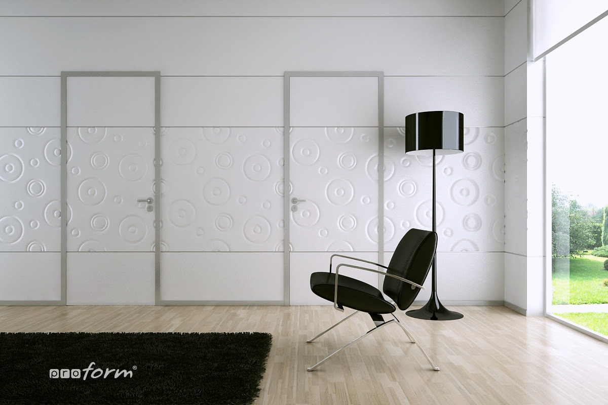 Proform® producent frontów meblowych