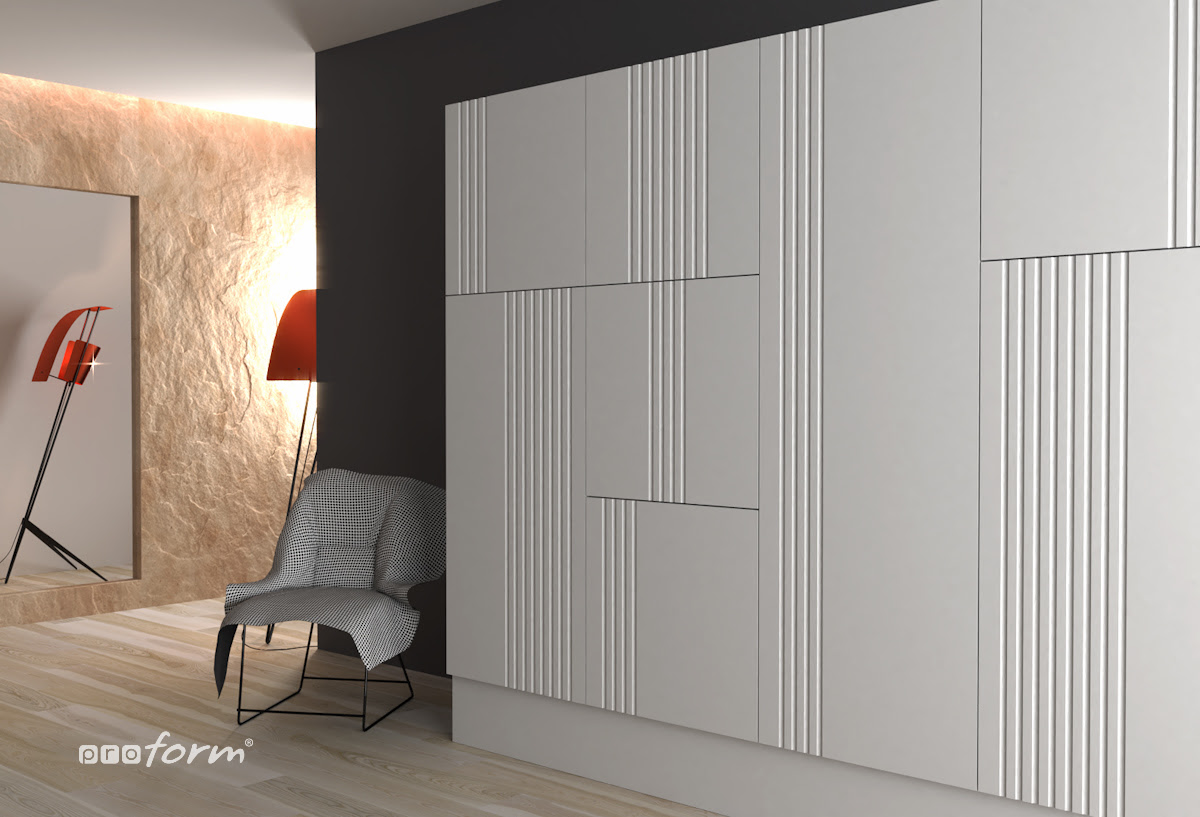 Proform® producent frontów meblowych