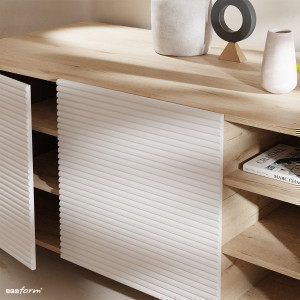 PD0054 panele pełne Proform
