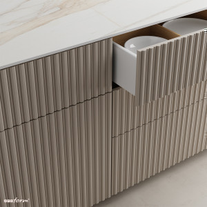 PD0056 panele pełne Proform