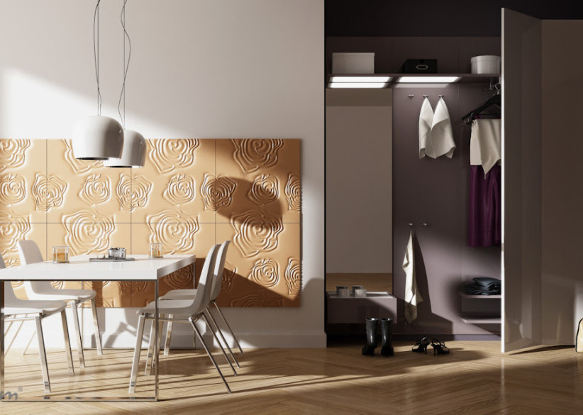 Modulowall ROSE