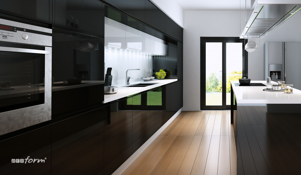 Proform® producent frontów meblowych