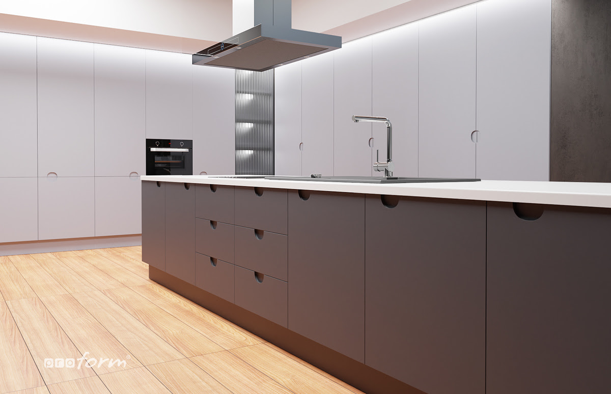 Proform® producent frontów meblowych