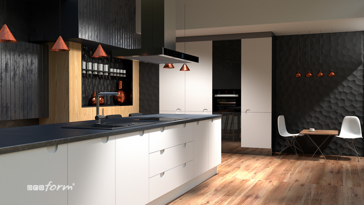 Proform® producent frontów meblowych