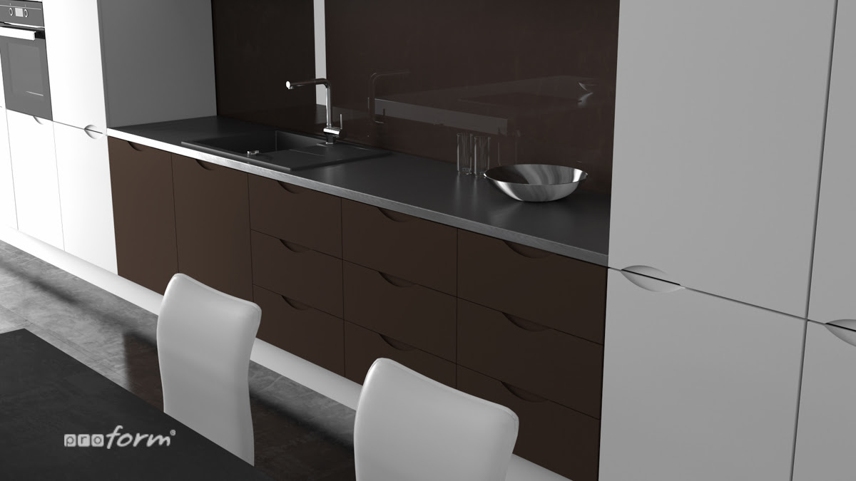 Proform® producent frontów meblowych