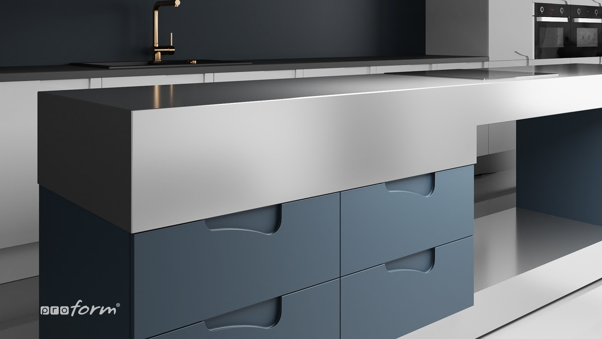 Proform® producent frontów meblowych