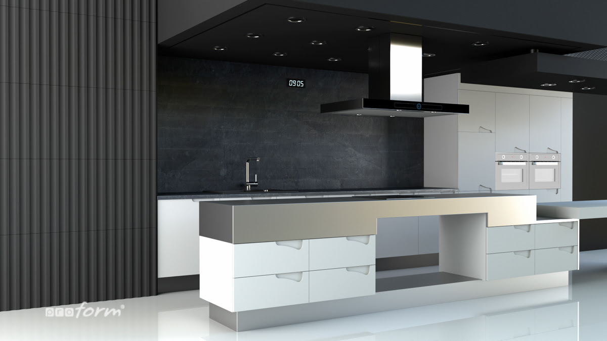 Proform® producent frontów meblowych