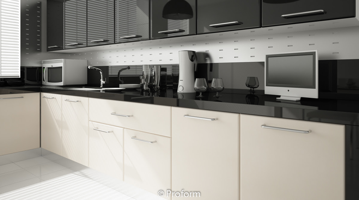 Proform® producent frontów meblowych