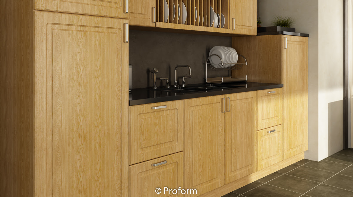 Proform® producent frontów meblowych