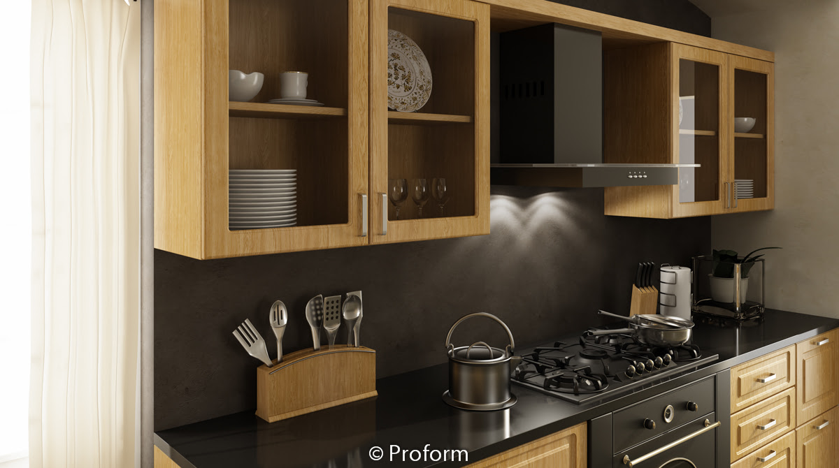 Proform® producent frontów meblowych
