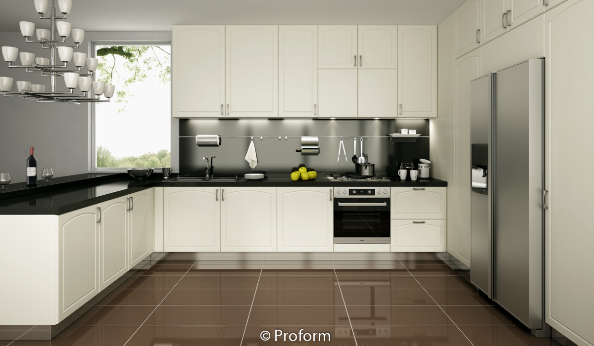 Proform® producent frontów meblowych
