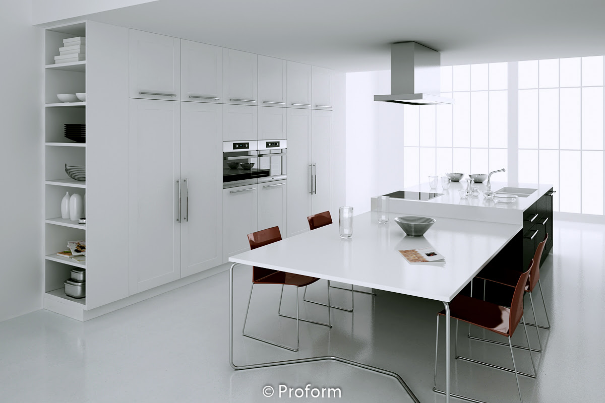Proform® producent frontów meblowych