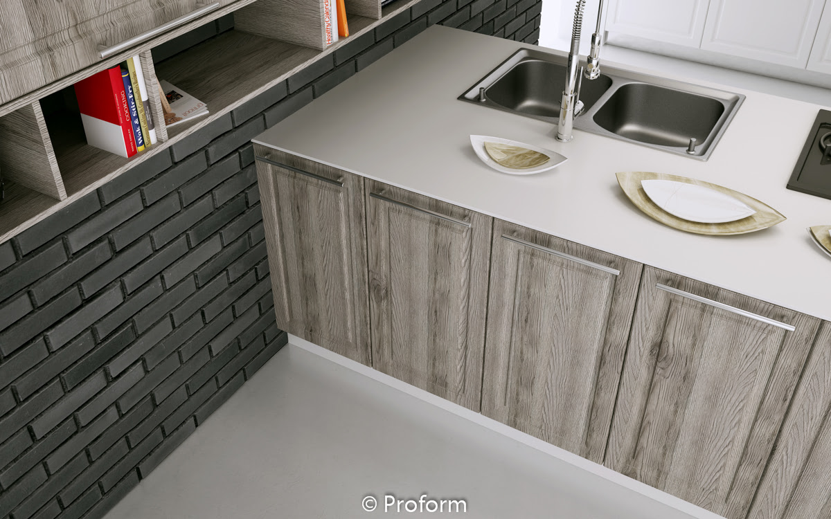 Proform® producent frontów meblowych