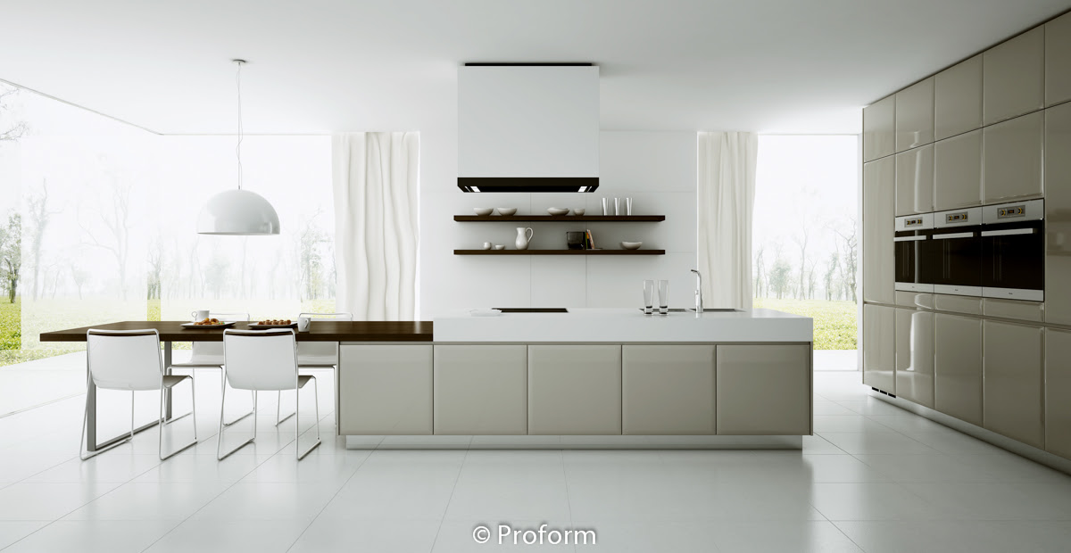 Proform® producent frontów meblowych