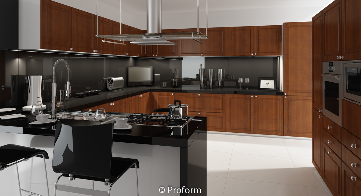 Proform® producent frontów meblowych