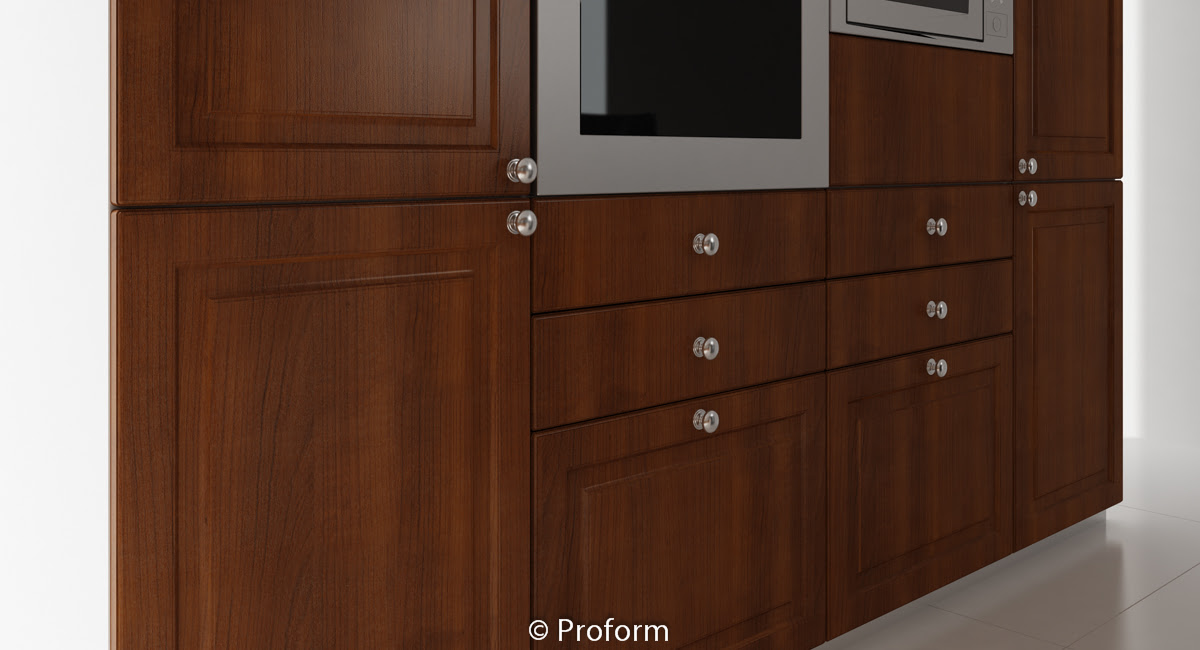 Proform® producent frontów meblowych