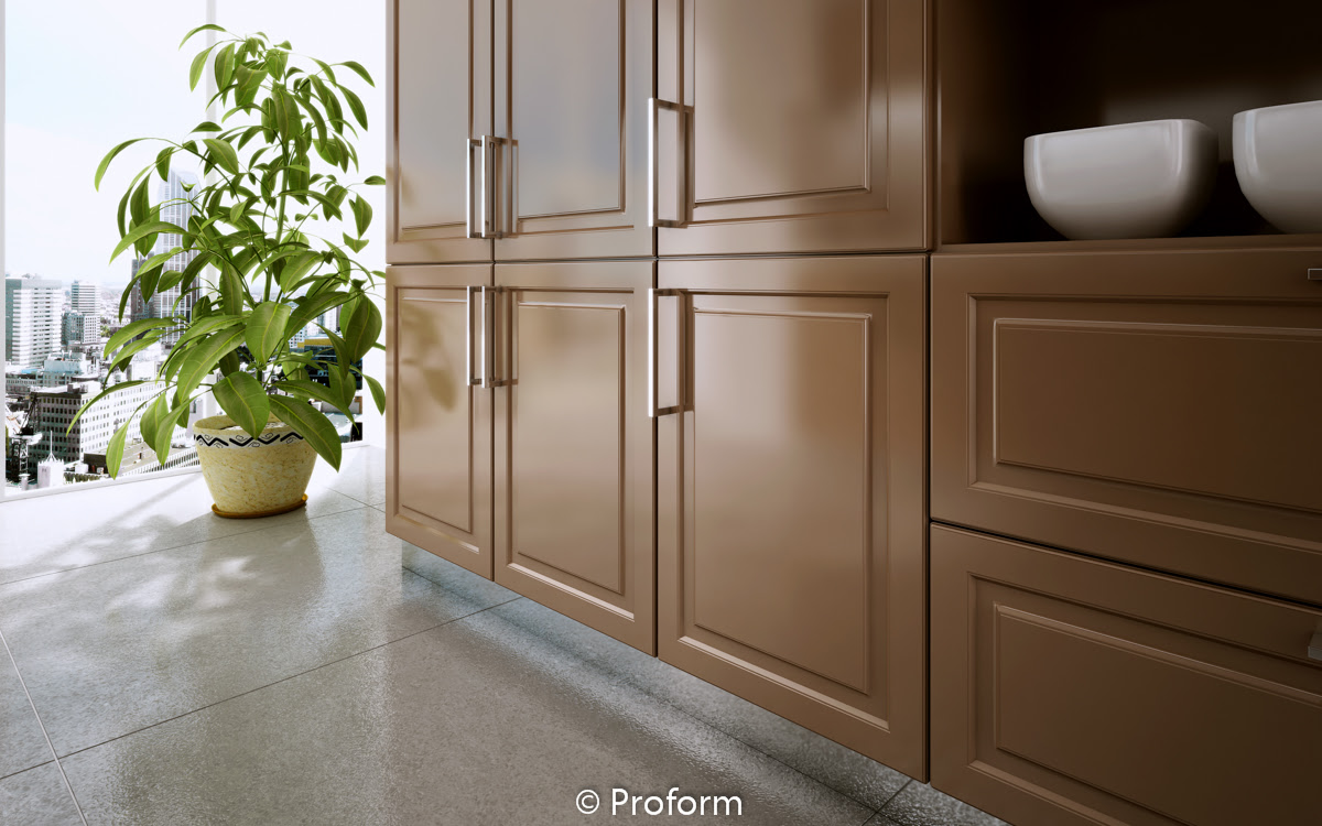Proform® producent frontów meblowych