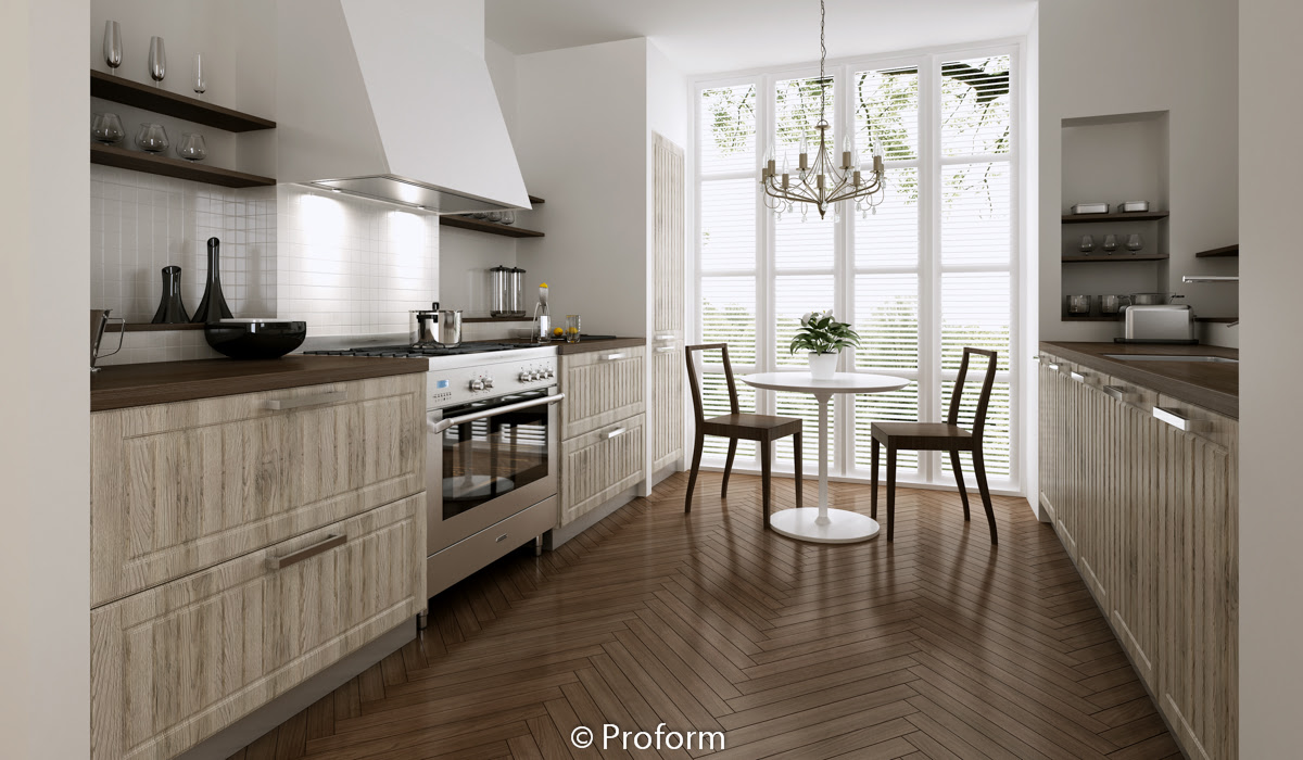 Proform® producent frontów meblowych