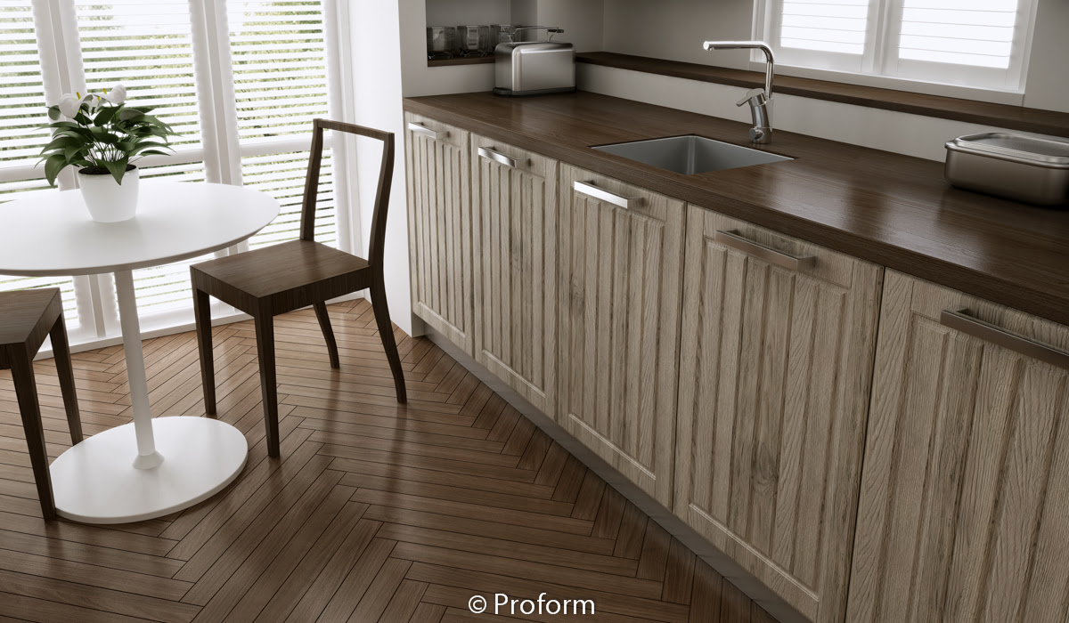Proform® producent frontów meblowych