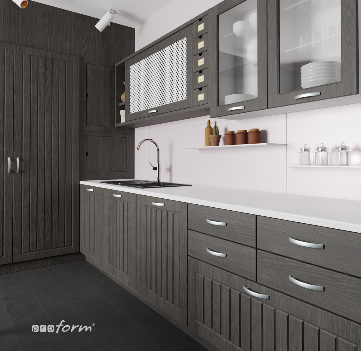 Proform® producent frontów meblowych