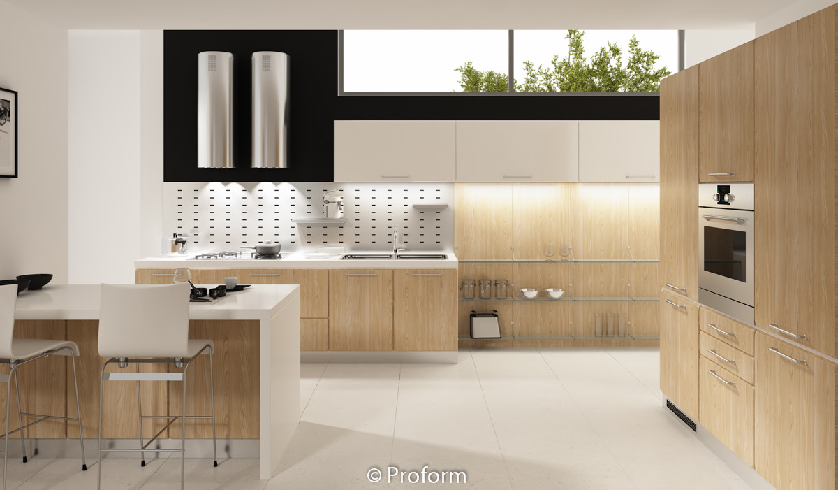 Proform® producent frontów meblowych